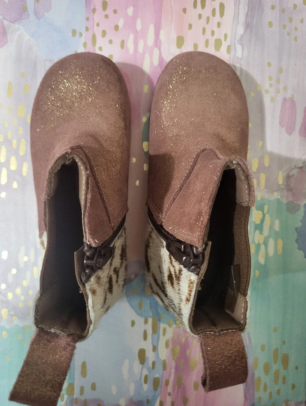 PePe Children Shoes please see